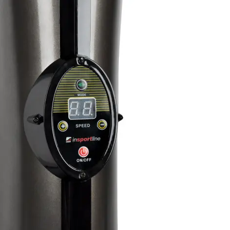 Plateforme avec vibrations 3D pour massage intense et complet. - vue 5