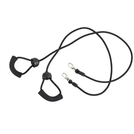 Stepper de fitness pour mouvements escalier en salle de sport. - vue 9