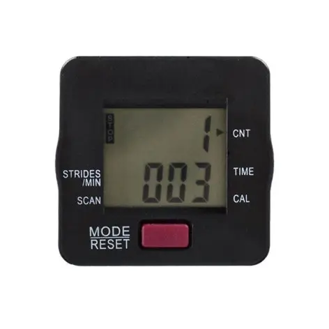 Stepper de fitness pour mouvements escalier en salle de sport. - vue 8