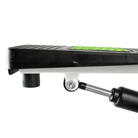 Stepper de fitness pour mouvements escalier en salle de sport. - vue 6