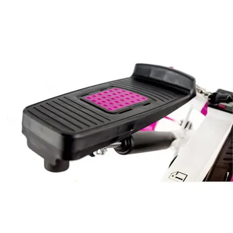 Stepper de fitness pour mouvements escalier en salle de sport. - vue 5