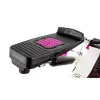 Stepper de fitness pour mouvements escalier en salle de sport. - vue 5