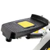 Stepper twist pour training complet en home-gym. - vue 5