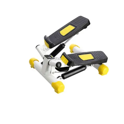 Stepper twist pour training complet en home-gym. - vue 2