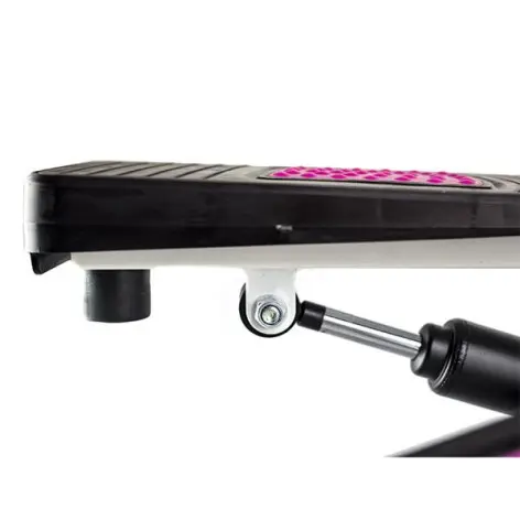 Stepper twist pour training complet en home-gym. - vue 8