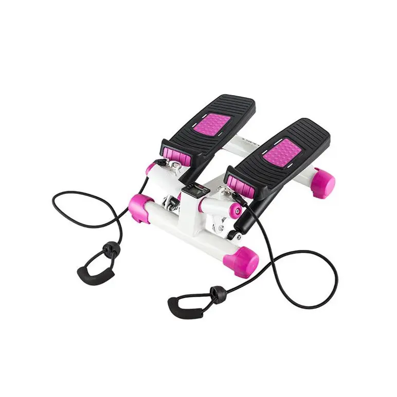 Stepper twist pour training complet en home-gym. - vue 3