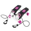Stepper twist pour training complet en home-gym. - vue 3