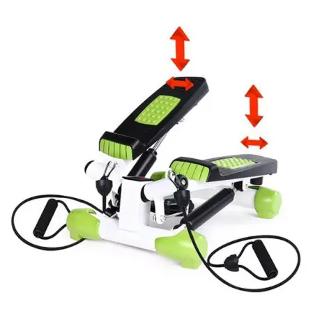 Stepper twist pour training complet en home-gym. - vue 10