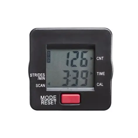 Stepper avec poignées haute pour training de cardio en Home Gym. - vue 6