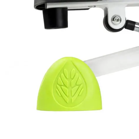 Stepper avec poignées haute pour training de cardio en Home Gym. - vue 5