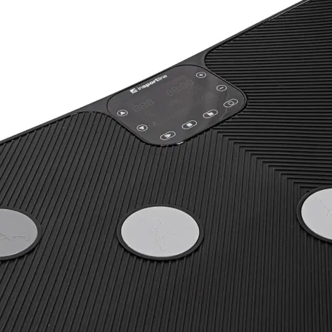 Plateforme vibrante avec 60 modes de vitesse. - vue 6