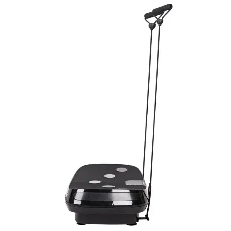 Plateforme vibrante avec 60 modes de vitesse. - vue 2