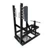 Machine de musculation pour développé vertical - Gymequip