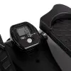 Stepper avec résistance réglable pour training sportif à la maison. - vue 6