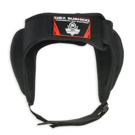 Casque protège-oreilles boxe et sports de combat - vue 2