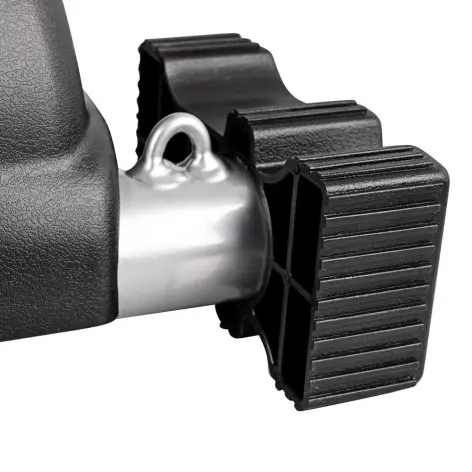 Stepper avec résistance réglable pour training sportif à la maison. - vue 7