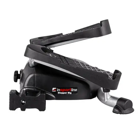 Stepper avec résistance réglable pour training sportif à la maison. - vue 8