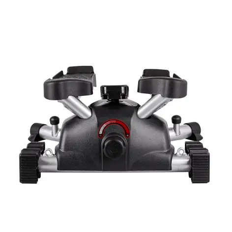 Stepper avec résistance réglable pour training sportif à la maison. - vue 4