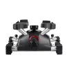 Stepper avec résistance réglable pour training sportif à la maison. - vue 4
