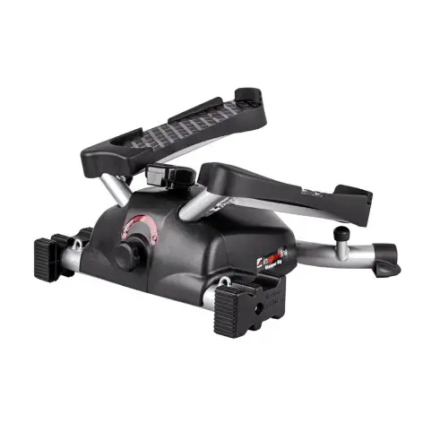 Stepper avec résistance réglable pour training sportif à la maison. - vue 3