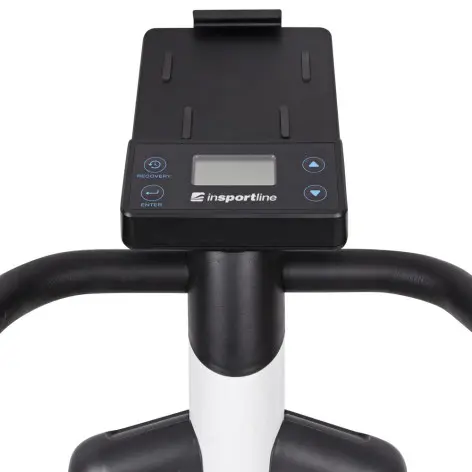 Stepper hydrauliques avec moniteurs de fréquence cardiaque. - vue 5