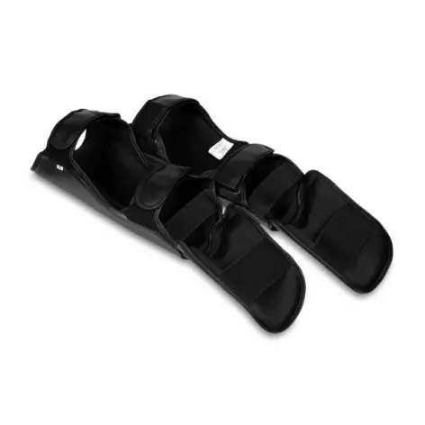 Protège-tibias et pieds en cuir synthétique pour sports de combat - vue 3