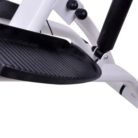 Stepper hydrauliques pour séance de fitness en home gym. - vue 9