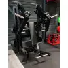 Shoulder Press et Chest Press à charges libres Gymequip - vue 3