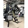 Shoulder Press et Chest Press à charges libres Gymequip - vue 4