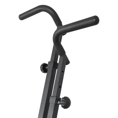 Grimpeur vertical avec poignées latérales ergonomiques. - vue 6