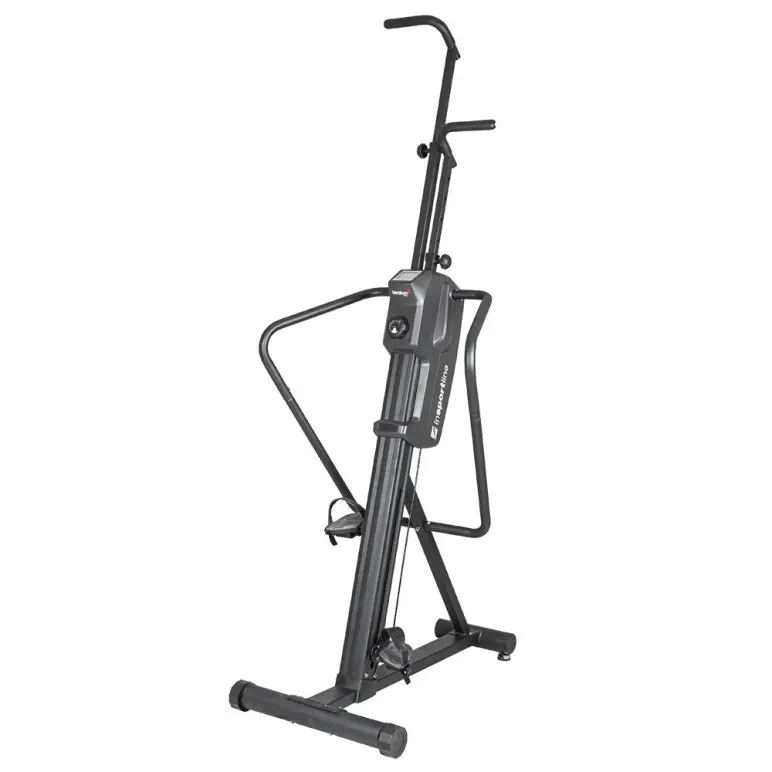 Grimpeur vertical avec poignées latérales ergonomiques. - vue 1