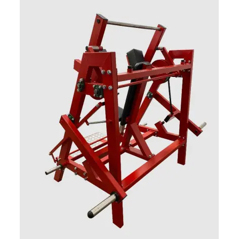 Station de musculation Pullover Gymequip - vue 3