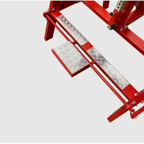 Station de musculation Pullover Gymequip - vue 5