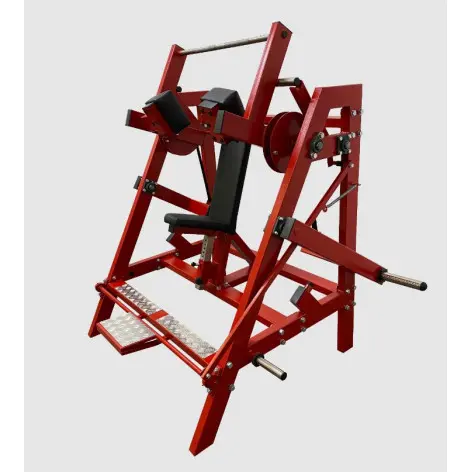 Station de musculation Pullover Gymequip - vue 2