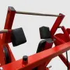 Station de musculation Pullover Gymequip - vue 4