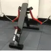 Banc de musculation incliné avec Pec Fly - Gymequip - vue 5
