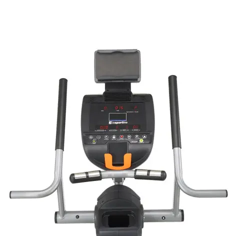 Stepper professionnel pour entraînement de cardio en salle professionnelle. - vue 4
