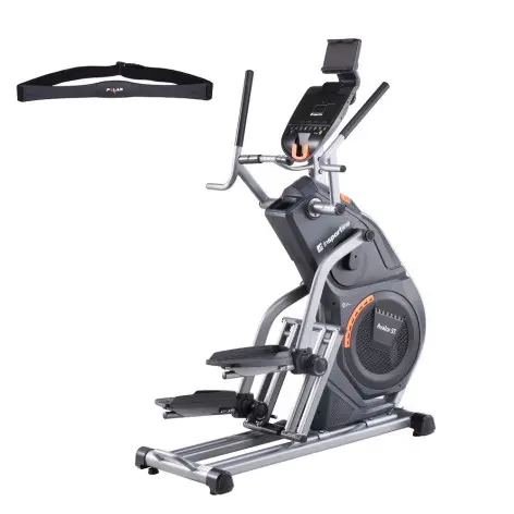 Stepper professionnel pour entraînement de cardio en salle professionnelle. - vue 2