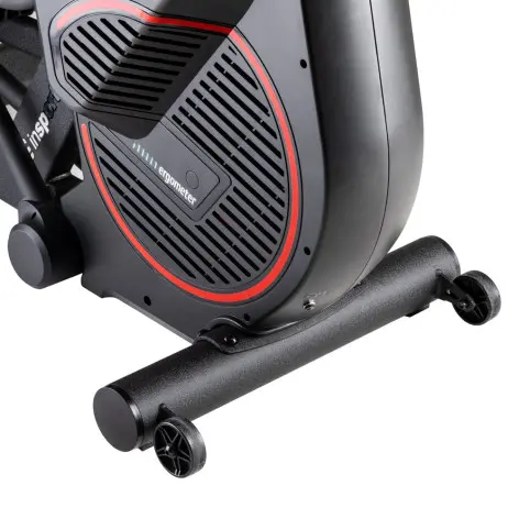 Stepper avec résistance multiple pour entraînement cardio-training. - vue 8