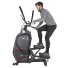 Stepper avec résistance multiple pour entraînement cardio-training. - vue 4