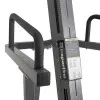 Grimpeur verticale pour session de cardio-training en Home Gym. - vue 6