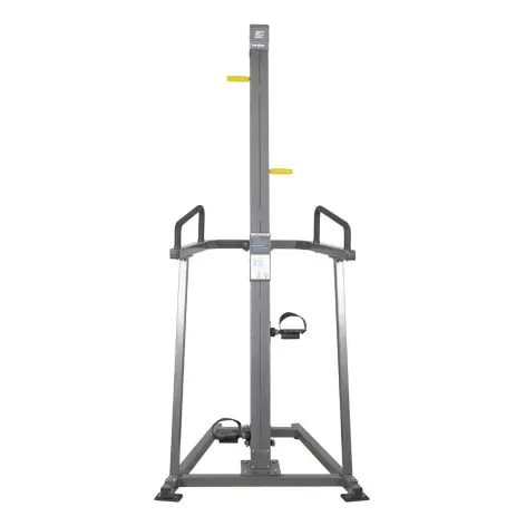 Grimpeur verticale pour session de cardio-training en Home Gym. - vue 5