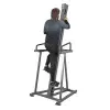 Grimpeur verticale pour session de cardio-training en Home Gym. - vue 2