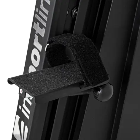 Appareil grimpeur vertical pro pour session de cross-training intense. - vue 10