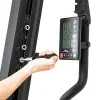 Appareil grimpeur vertical pro pour session de cross-training intense. - vue 7