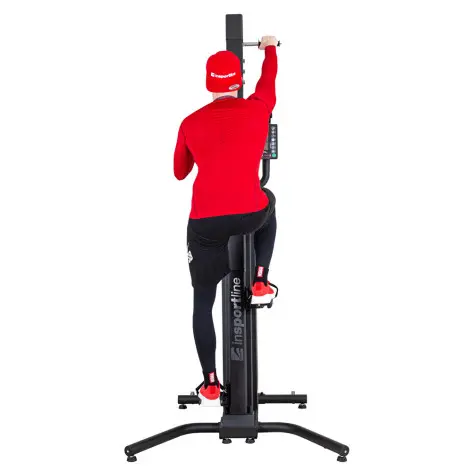 Appareil grimpeur vertical pro pour session de cross-training intense. - vue 13