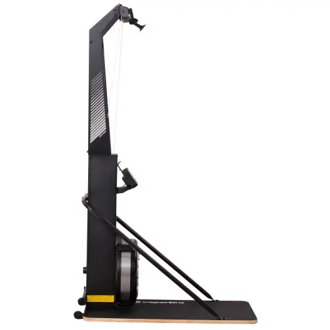 Ski Trainer pour sessions de ski de fonds en intérieur. - vue 4