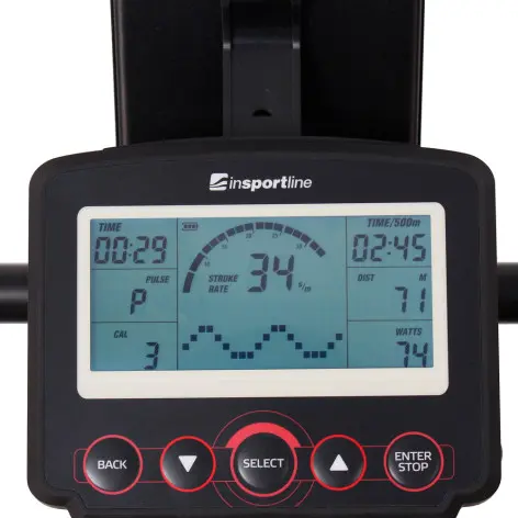 Ski Trainer pour sessions de ski de fonds en intérieur. - vue 5