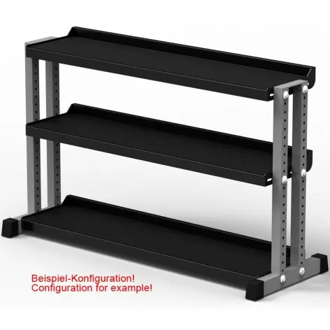 Rack de rangement ATX modulable - vue 4