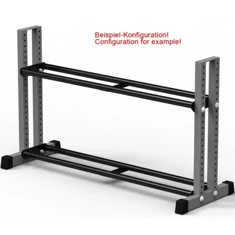 Rack de rangement ATX modulable - vue 5